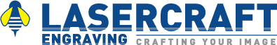 Lasercraft Engraving Logo